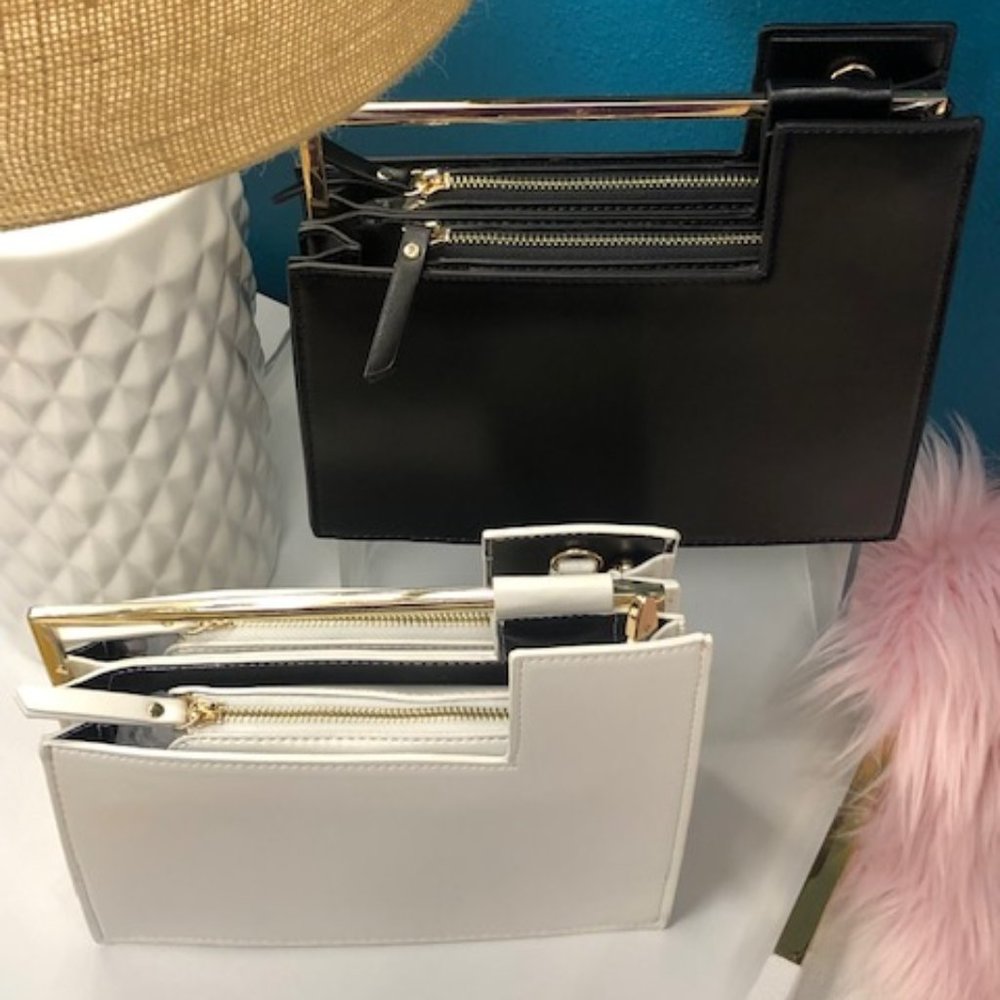 Frenchie Purse